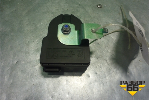 Сирена сигнализации (штатная) (284873TT5A) для Nissan Teana (L33) с 2013г (Теана)