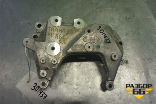 Кронштейн двигателя (2.5л QR25DE) (112313TS1A) для Nissan Teana (L33) с 2013г (Теана)