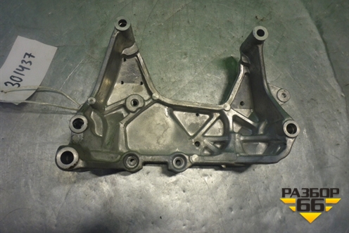 Кронштейн двигателя (2.5л QR25DE) (112313TS1A) для Nissan Teana (L33) с 2013г (Теана)