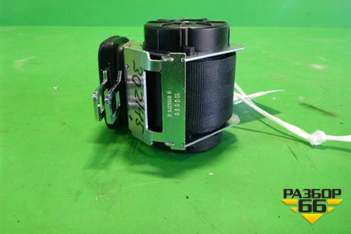 Ремень безопасности задний (верхний) для Skoda Yeti с 2009г (Етти)