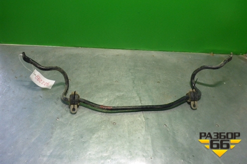 Стабилизатор передний для Peugeot 207 с 2006-2015г