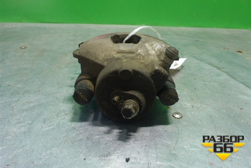 Суппорт передний правый (1K0615124D) для Skoda Yeti с 2009г (Етти)