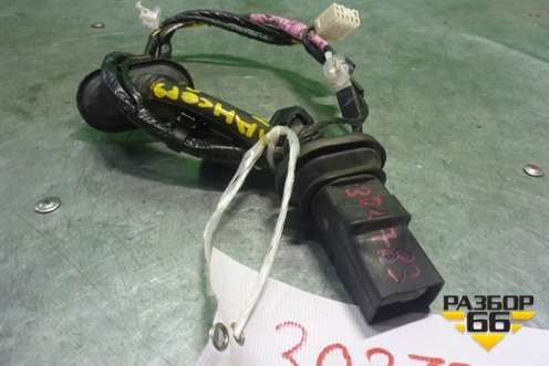 Проводка двери задней правой (8512A596) для Mitsubishi Lancer-9  с 2003-2008г (Лансер)