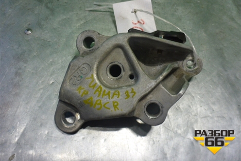 Кронштейн двигателя правый (2.5л QR25DE) (112323TS0A) для Nissan Teana (L33) с 2013г (Теана)