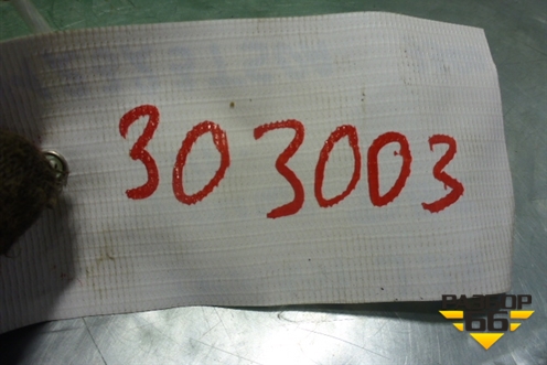 Кронштейн двигателя правый (2.5л QR25DE) (112323TS0A) для Nissan Teana (L33) с 2013г (Теана)