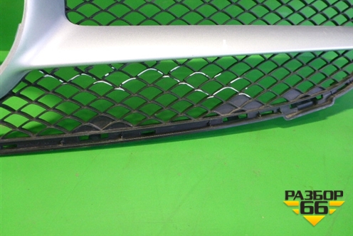 Решетка радиатора (A2058800783) для Mercedes Benz C-Klass W205 с 2014г (Ц)