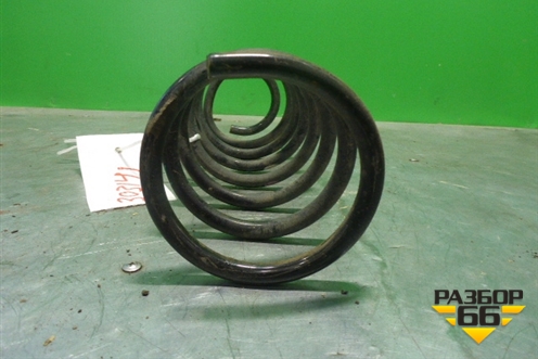 Пружина задняя для Chevrolet Aveo (T250) с 2005-2011 (Авео Т250)