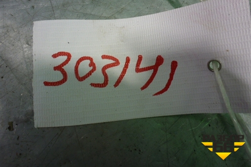 Пружина задняя для Chevrolet Aveo (T250) с 2005-2011 (Авео Т250)