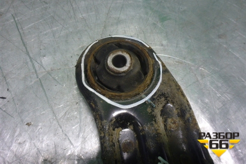 Рычаг передний правый для Chevrolet Aveo (T250) с 2005-2011 (Авео Т250)