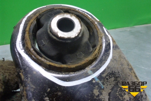 Рычаг передний правый для Chevrolet Aveo (T250) с 2005-2011 (Авео Т250)