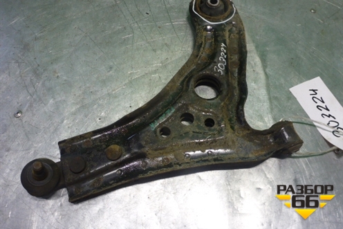 Рычаг передний правый для Chevrolet Aveo (T250) с 2005-2011 (Авео Т250)