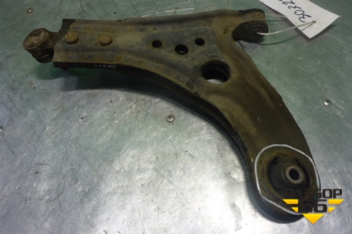 Рычаг передний правый для Chevrolet Aveo (T250) с 2005-2011 (Авео Т250)