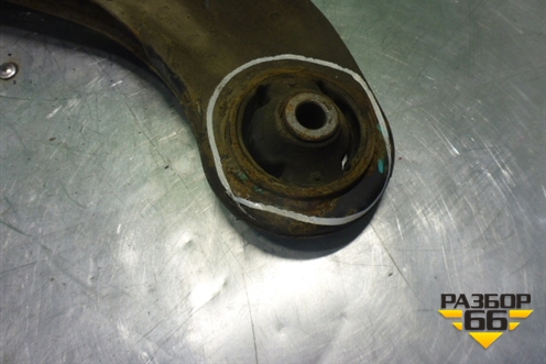 Рычаг передний правый для Chevrolet Aveo (T250) с 2005-2011 (Авео Т250)