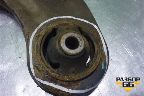 Рычаг передний правый для Chevrolet Aveo (T250) с 2005-2011 (Авео Т250)