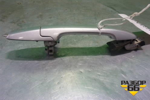 Ручка наружная двери задней правой для Honda Civic 4D с 2005-2011г (Цивик)