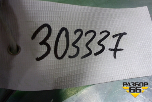 Ручка наружная двери задней правой для Honda Civic 4D с 2005-2011г (Цивик)