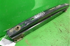 Усилитель заднего бампера (7L6807309T) для Volkswagen Touareg c 2002-2010г (Туарег)
