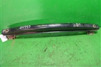 Усилитель заднего бампера (7L6807309T) для Volkswagen Touareg c 2002-2010г (Туарег)