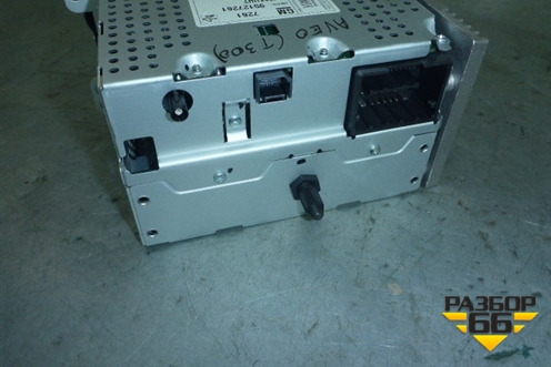 Магнитола (95127261) для Chevrolet Aveo (Т300) с 2011г (Авео Т300)