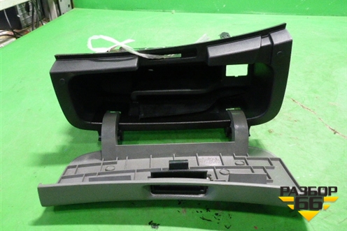 Бардачок (в торпедо верхний) (96886085) для Chevrolet Aveo (Т300) с 2011г (Авео Т300)