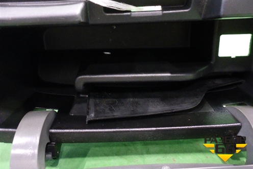 Бардачок (в торпедо верхний) (96886085) для Chevrolet Aveo (Т300) с 2011г (Авео Т300)