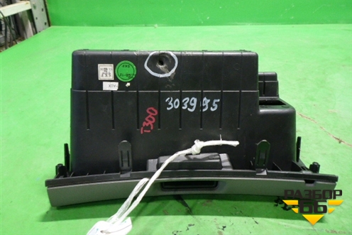 Бардачок (в торпедо верхний) (96886085) для Chevrolet Aveo (Т300) с 2011г (Авео Т300)