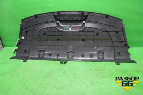 Полка багажника (седан) (95460538) для Chevrolet Aveo (Т300) с 2011г (Авео Т300)