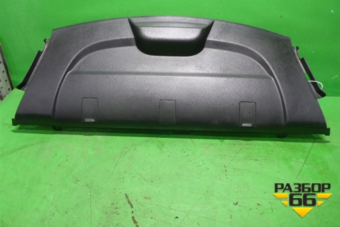 Полка багажника (седан) (95460538) для Chevrolet Aveo (Т300) с 2011г (Авео Т300)