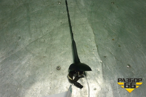 Антенна на крышу для Chevrolet Aveo (Т300) с 2011г (Авео Т300)