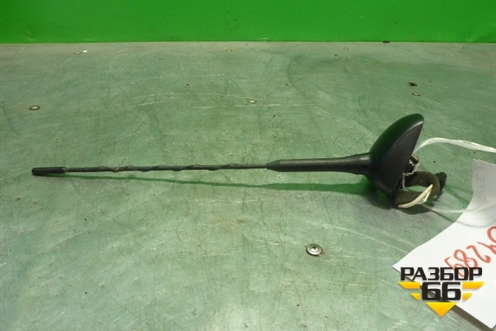 Антенна на крышу для Chevrolet Aveo (Т300) с 2011г (Авео Т300)