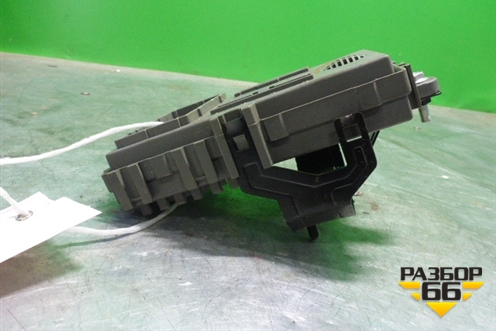 Блок предохранителей салонный для Chevrolet Aveo (T250) с 2005-2011 (Авео Т250)