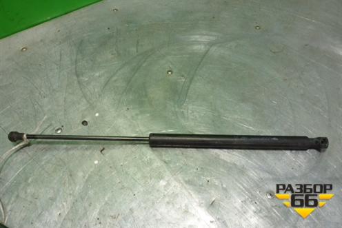 Амортизатор двери багажника (9650780480) для Peugeot 207 с 2006-2015г