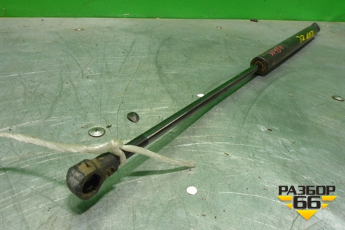 Амортизатор двери багажника (9650780480) для Peugeot 207 с 2006-2015г