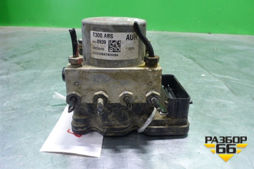 Блок ABS (95298939) для Chevrolet Aveo (Т300) с 2011г (Авео Т300)