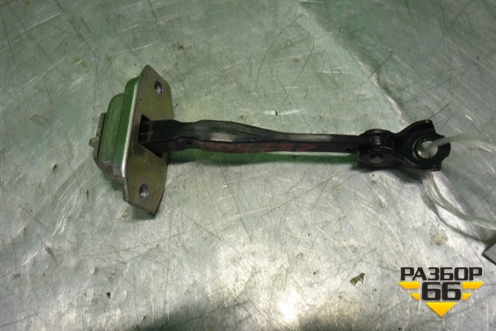 Ограничитель двери задней левой для Nissan Teana (L33) с 2013г (Теана)