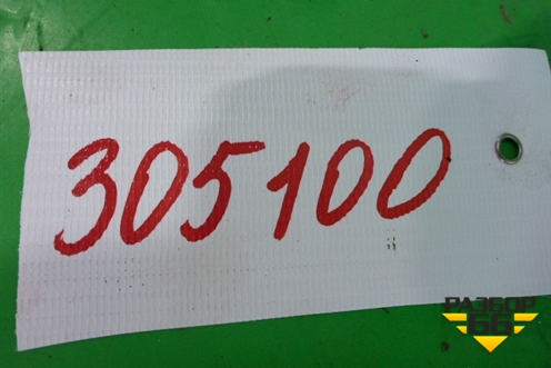 Коленвал  (коренной-стандарт шатунный-стандарт) (1441824) для Scania 5 R Series с 2004-2016г