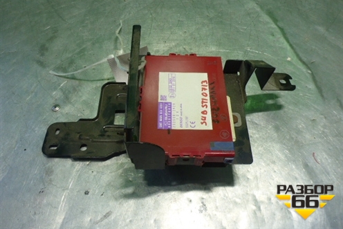 Блок электронный (управления штатной сигнализацией) (2325002920) для Subaru Impreza (GH-GE) с 2008-2011г (Импреза)