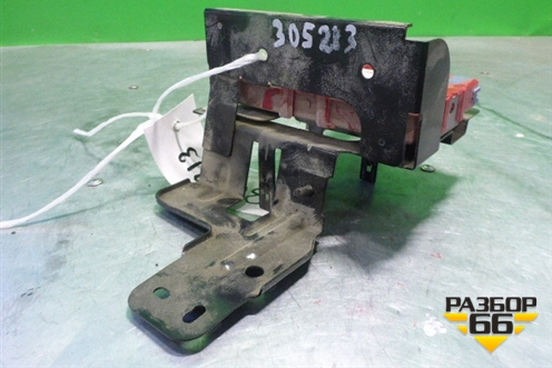 Блок электронный (управления штатной сигнализацией) (2325002920) для Subaru Impreza (GH-GE) с 2008-2011г (Импреза)