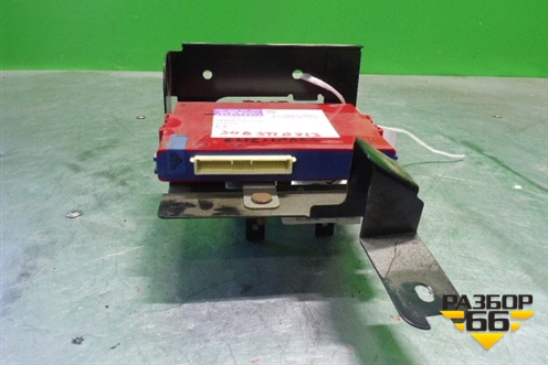 Блок электронный (управления штатной сигнализацией) (2325002920) для Subaru Impreza (GH-GE) с 2008-2011г (Импреза)