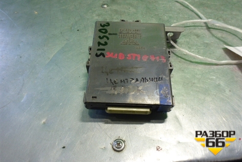 Блок электронный (беcключевого доступа) (2324005411) для Subaru Impreza (GH-GE) с 2008-2011г (Импреза)