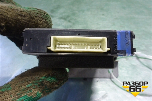 Блок электронный (беcключевого доступа) (2324005411) для Subaru Impreza (GH-GE) с 2008-2011г (Импреза)