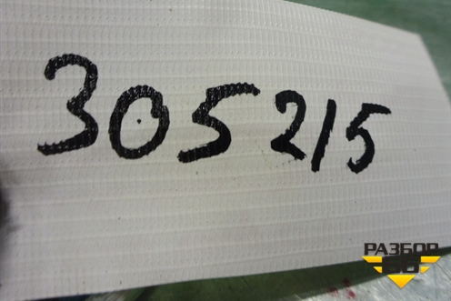 Блок электронный (беcключевого доступа) (2324005411) для Subaru Impreza (GH-GE) с 2008-2011г (Импреза)