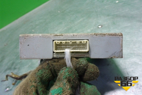 Блок электронный для Subaru Impreza (GH-GE) с 2008-2011г (Импреза)