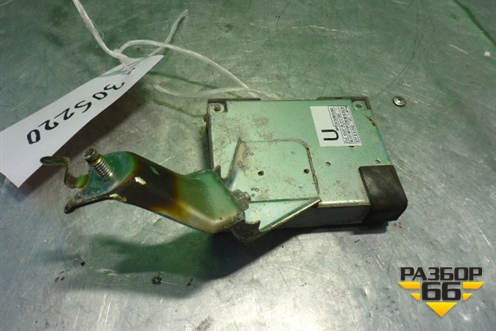 Блок электронный для Subaru Impreza (GH-GE) с 2008-2011г (Импреза)