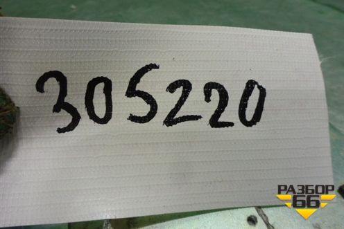 Блок электронный для Subaru Impreza (GH-GE) с 2008-2011г (Импреза)