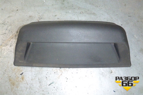 Фонарь задний стоп сигнал (после 2008г) для Daewoo Nexia с 1995-2016г (Нексия)