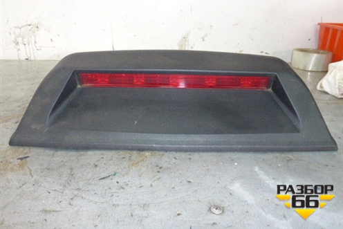 Фонарь задний стоп сигнал (после 2008г) для Daewoo Nexia с 1995-2016г (Нексия)