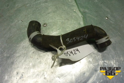 Патрубок системы охлаждения для Great Wall Hover H5 с 2010г (Ховер)