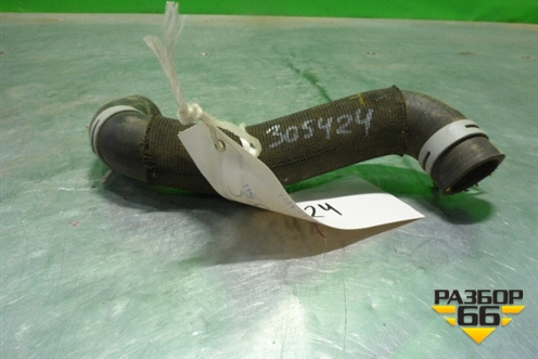Патрубок системы охлаждения для Great Wall Hover H5 с 2010г (Ховер)