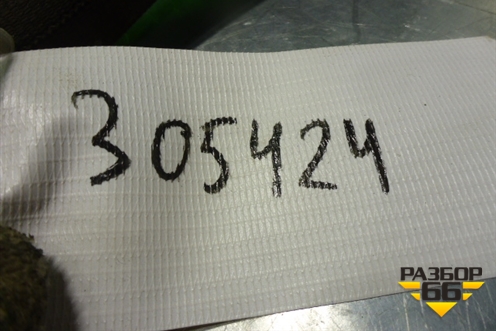 Патрубок системы охлаждения для Great Wall Hover H5 с 2010г (Ховер)